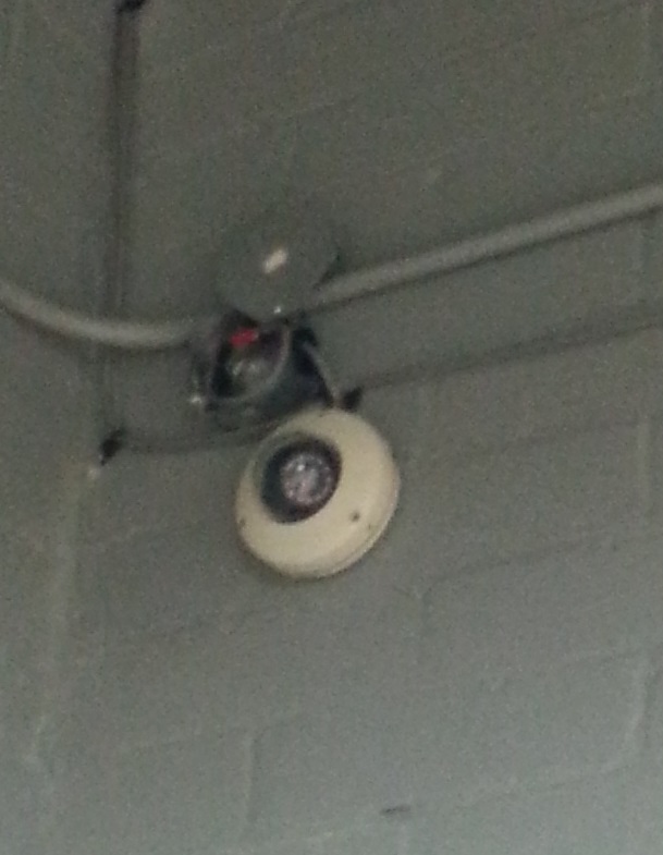 Advanced Alarm Technology Fire & Security Alarms Fire Alarm Inspections